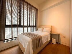 Highline Residences (D3), Condominium #636019401